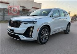 كاديلاك XT6